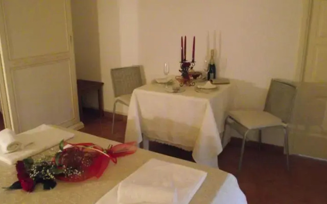 Bed And Breakfast Marina Colibrì