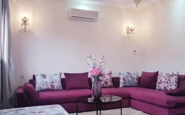 Sabor Luxury Family Apart