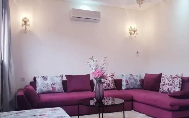 Sabor Luxury Family Apart