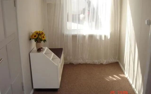 Tammsaare Holiday House
