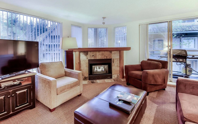 Valhalla Vacations at Whistler
