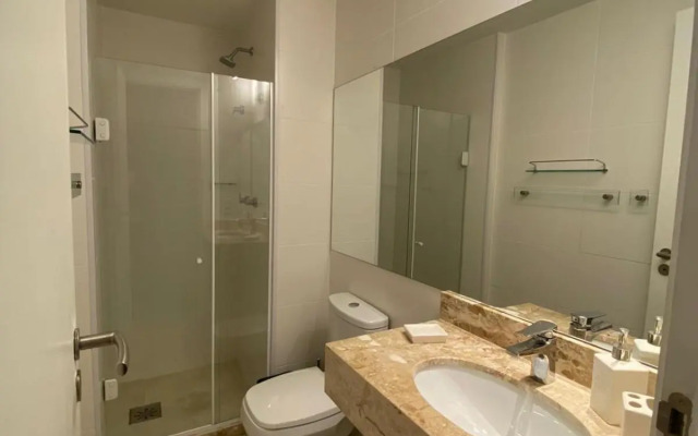 Arraial Praia dos Anjos Residence Club