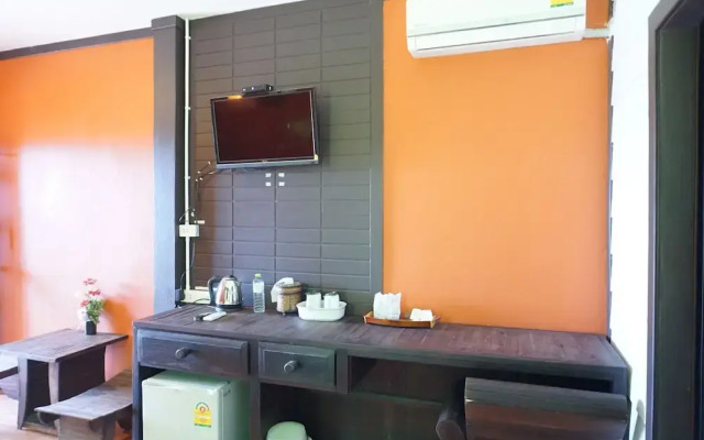 Wanghin Bungalow Donsak