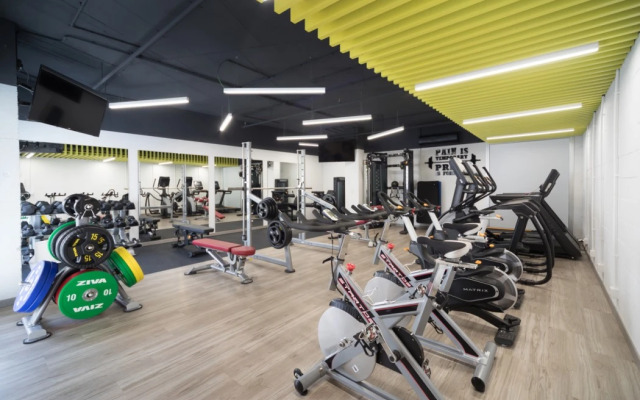 Barceló Conil Playa - Adults Recommended