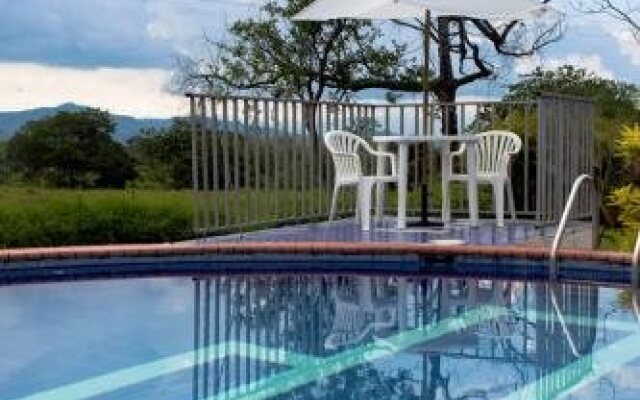 Finca Agroturistica Alejandria