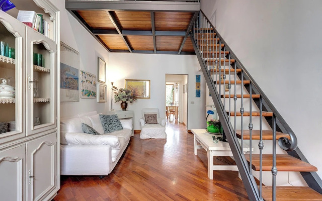 Mamo Florence - Gastone Apartment