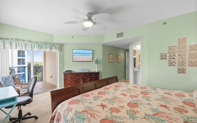 Oceanwalk 8-407