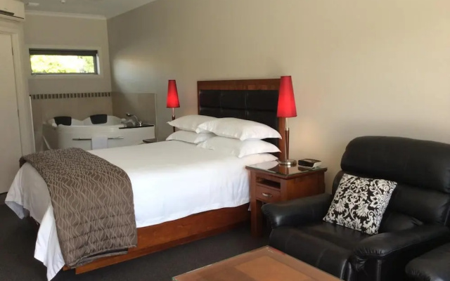 City Corporate Motor Inn