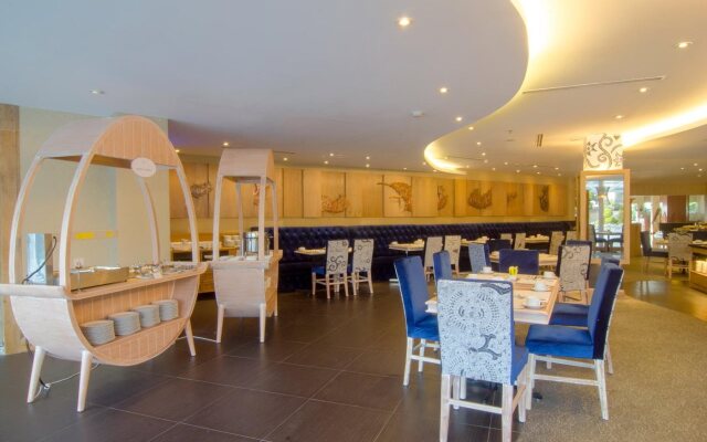 The Sunan Hotel Solo