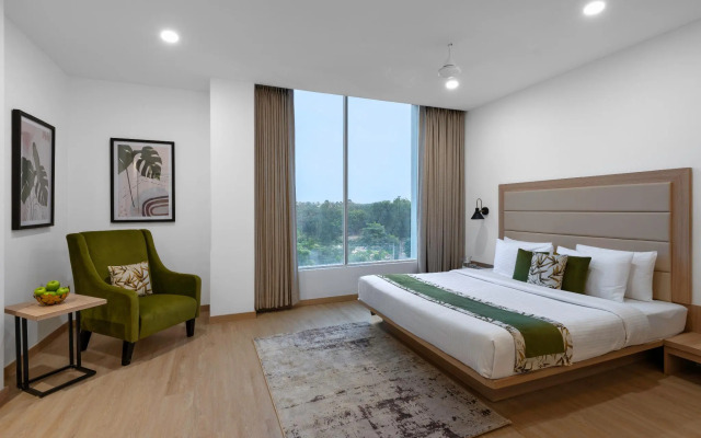 Lemon Tree Hotel Vadodra