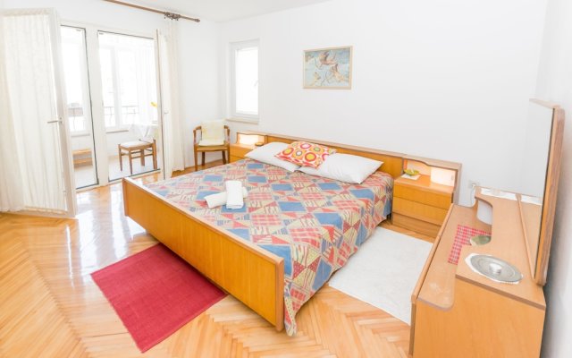 Pleasant apartment Korenic in Rovinj