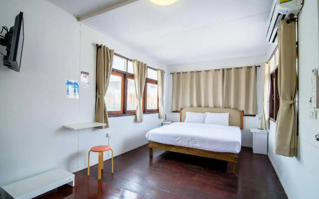 Victor Guesthouse