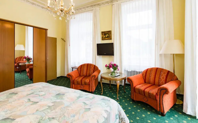 Hotel Winzerverein