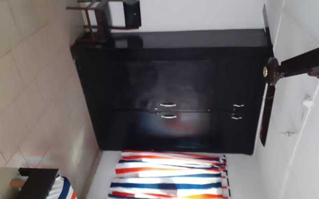 Impeccable 3-bed Apartment Located in Lagos