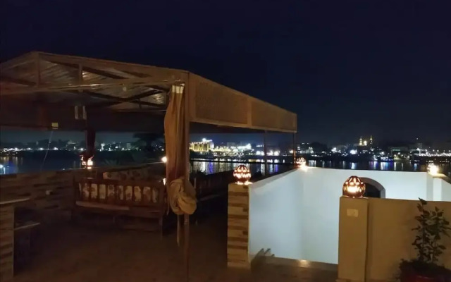 Immaculate 1-bed Apartment in Al Bairat