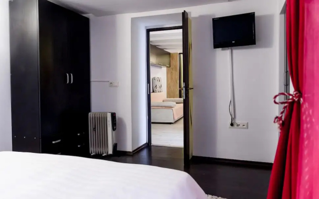 Apartamentele Premium Apartments