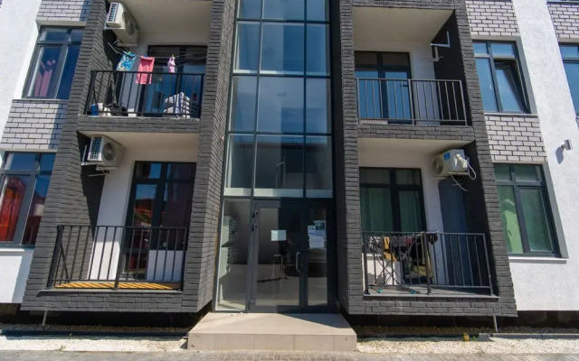 More Apartments na Subtropicheskoy - 2