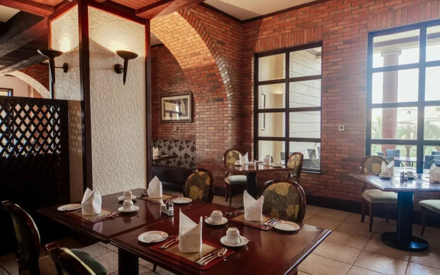 Lake Victoria Serena Golf Resort & Spa