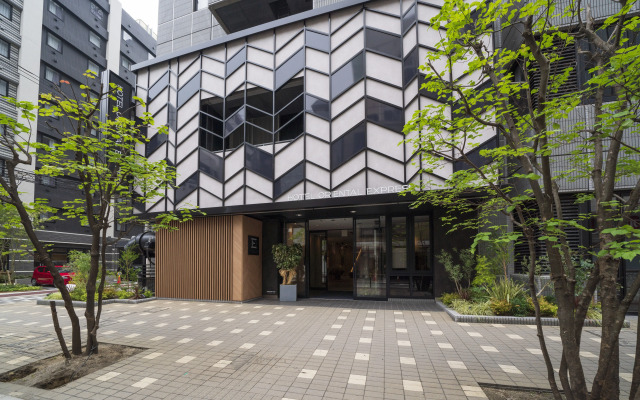 Hotel Ascent Fukuoka