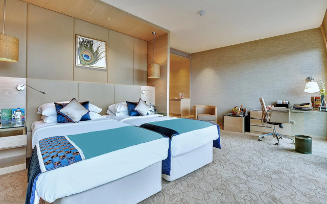 Sahara Star