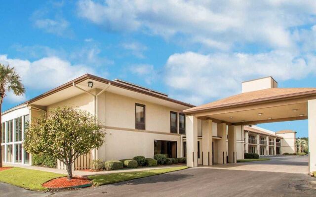 Quality Inn & Suites Ridgeland