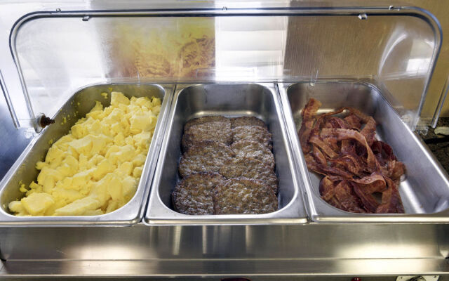 Quality Inn Russellville Area