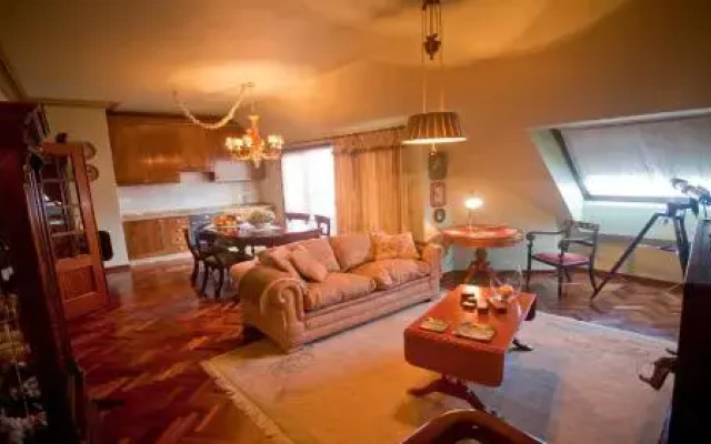 Apartamento Area Mayor