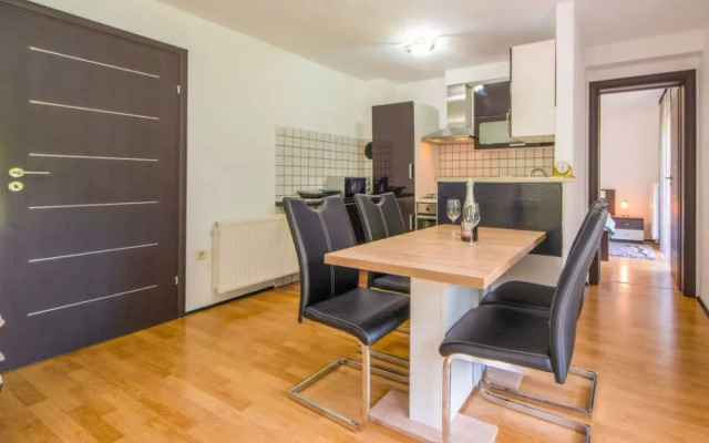 Apartment Dino Opatija/Mihelići