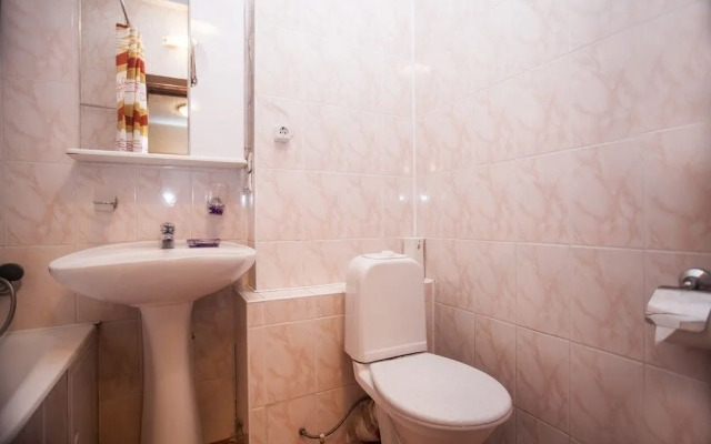 Меблированные комнаты Kvart Boutique Belorusskiy