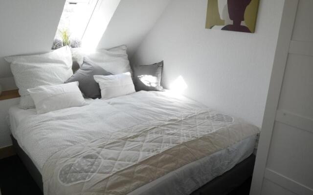 Ferienwohnung Steltenpohl - Whg 2 - De Moje