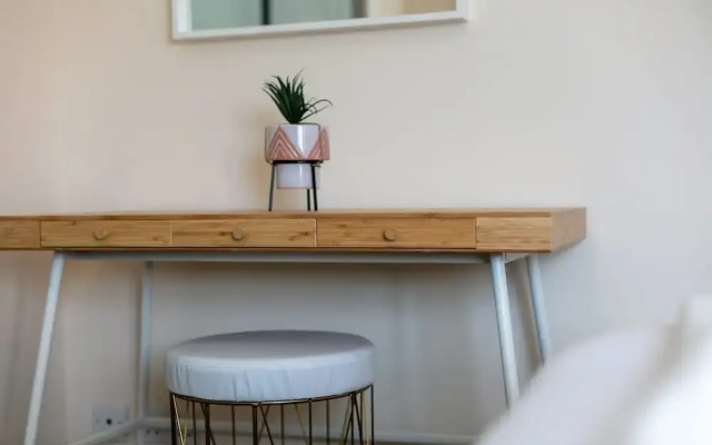 Elliot Suite No7 - Donnini Apartments