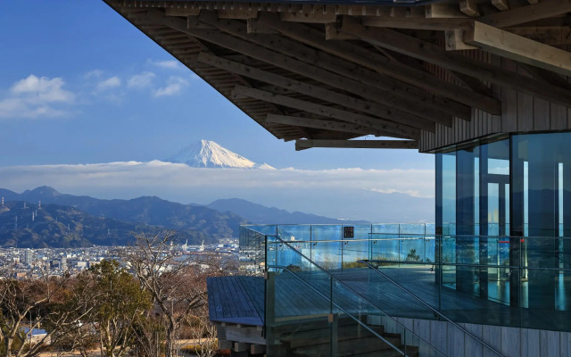 Shizuoka Hotel Tokinosumika