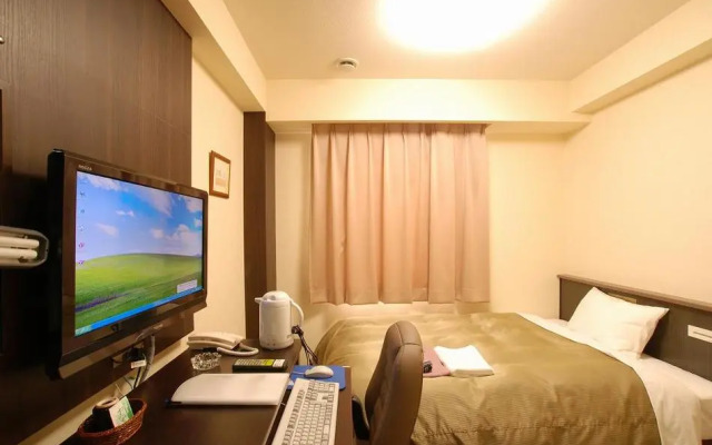 Chino Station Hotel