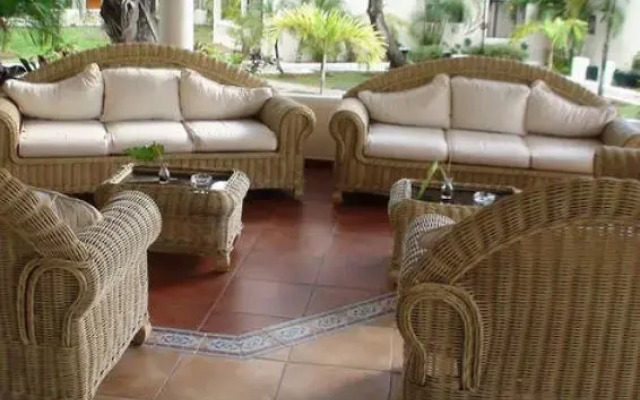 Dorado Club Resort