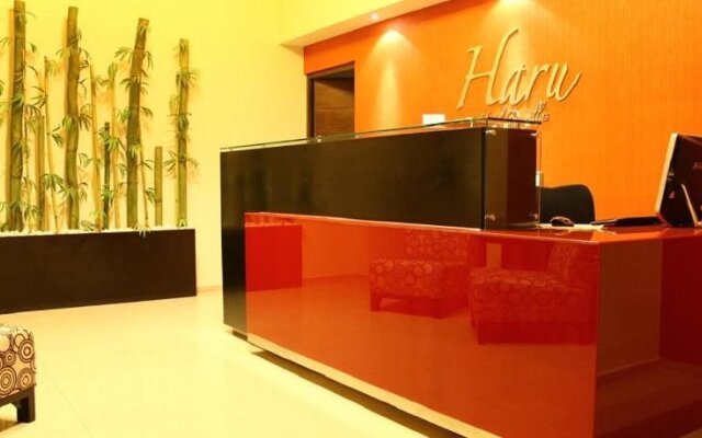 Hotel Haru