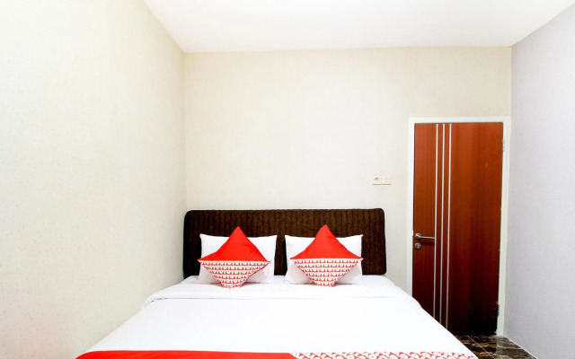 Capital O 217 A1 Hotel