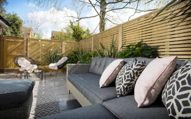 West House, 36A Whitstable Road