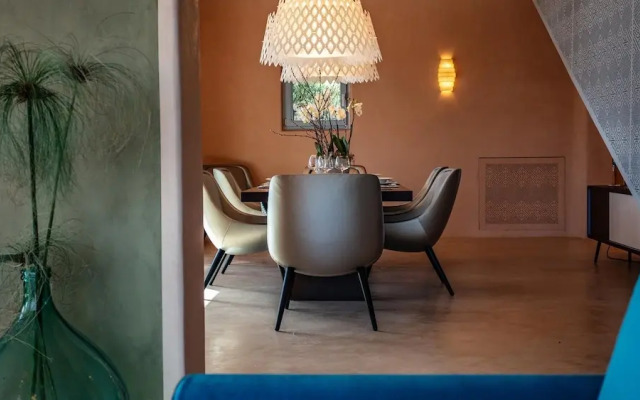 Villa Luxi 6 in Pula