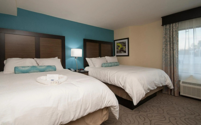 Best Western Travelers Rest Greenville
