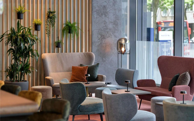 Novotel Aachen City