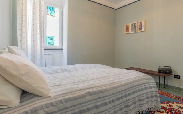 Emma House, Moneglia, Wifi