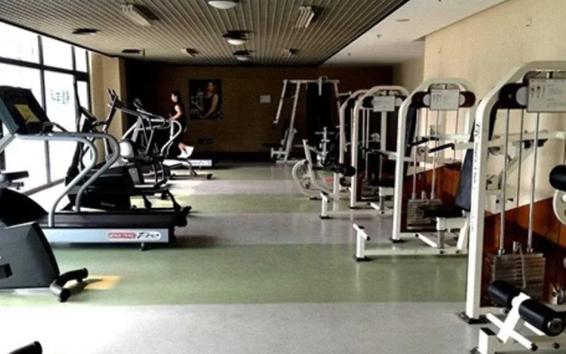 Kangming Hotel Beijing