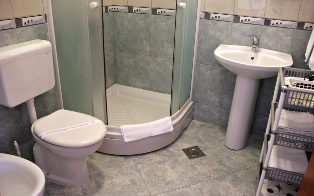 Apartments Artemis Dubrovnik - Adults Only