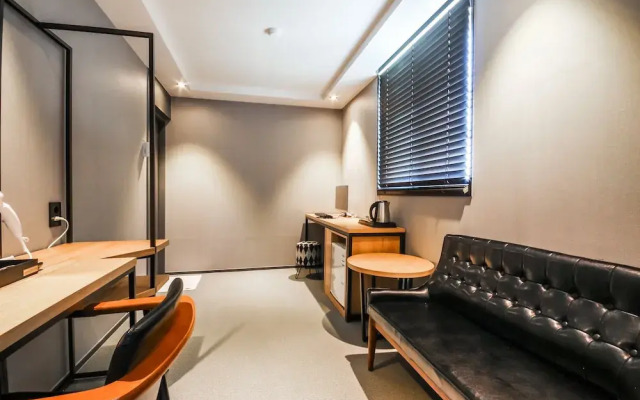 Hotel Deluxe - Hostel