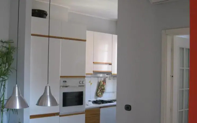Appartamento Lanfranco della Pila 61