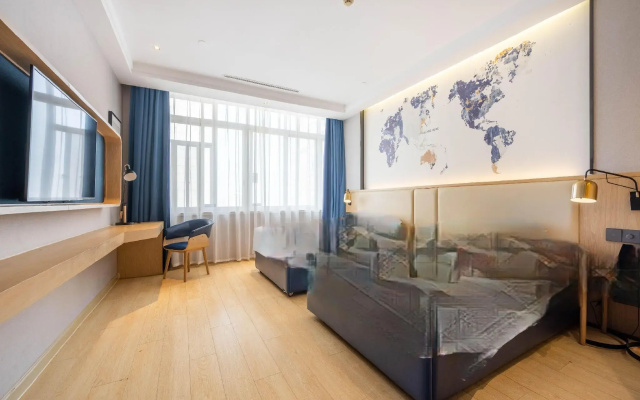 Harriway Garden Hotel Dongguan