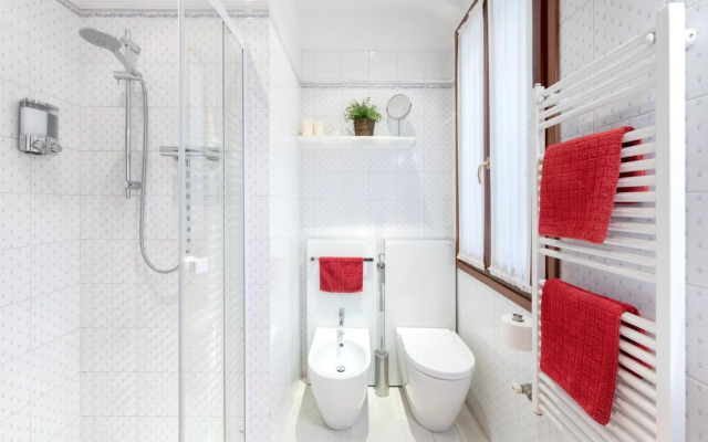 Most convenient apartment in Venice