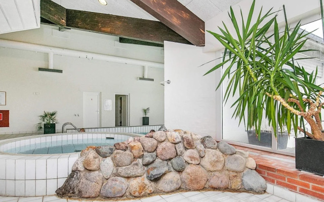 6 Person Holiday Home in Brovst-by Traum