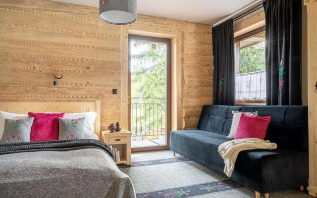 Highlander Heart Residence