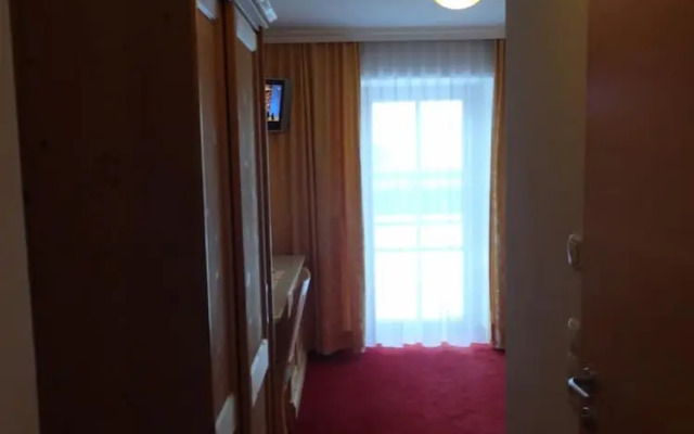 Hotel-Gasthof Unterwirt